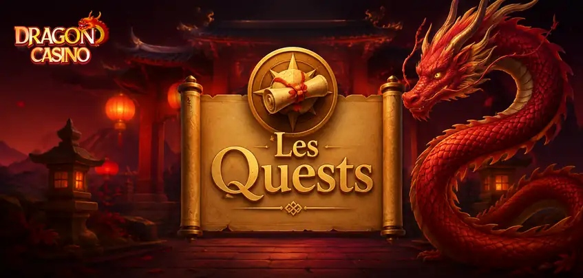 Dragon Casino