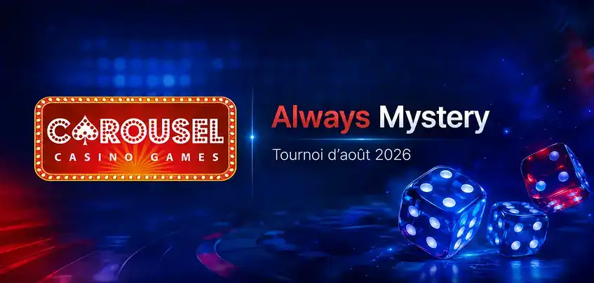 Carousel Casino