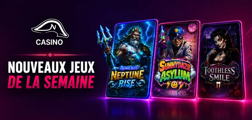 Napoleon Casino