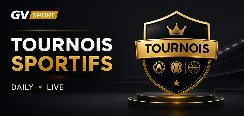 Golden Vegas Sport