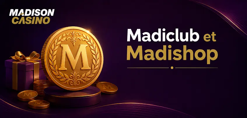 Madison Casino