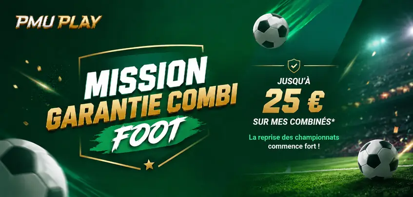 PMU Play Sport