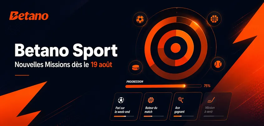 Betano Sport
