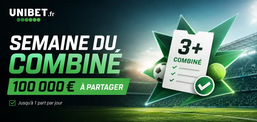 Unibet Sport