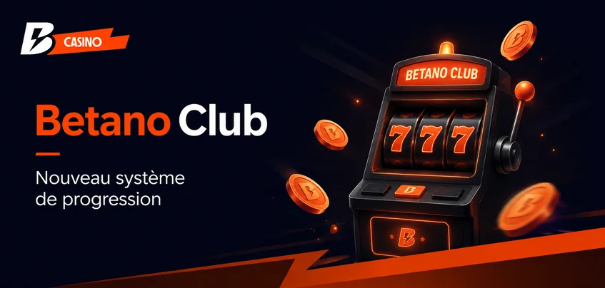 Betano Casino