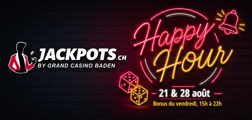 Jackpot.ch