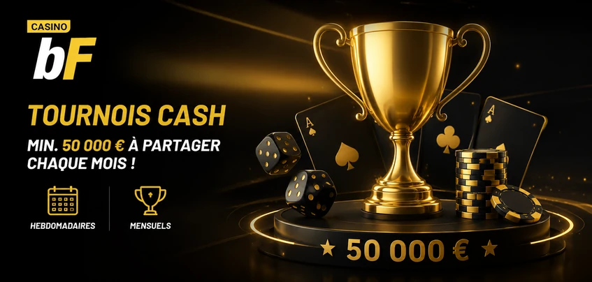 betFIRST Casino