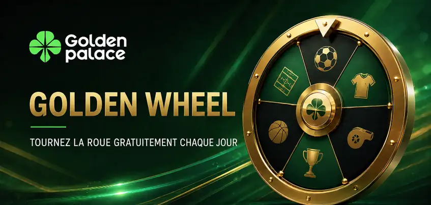 Golden Palace Sports