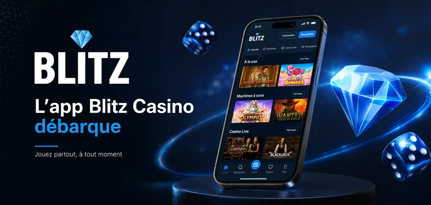 Blitz Casino