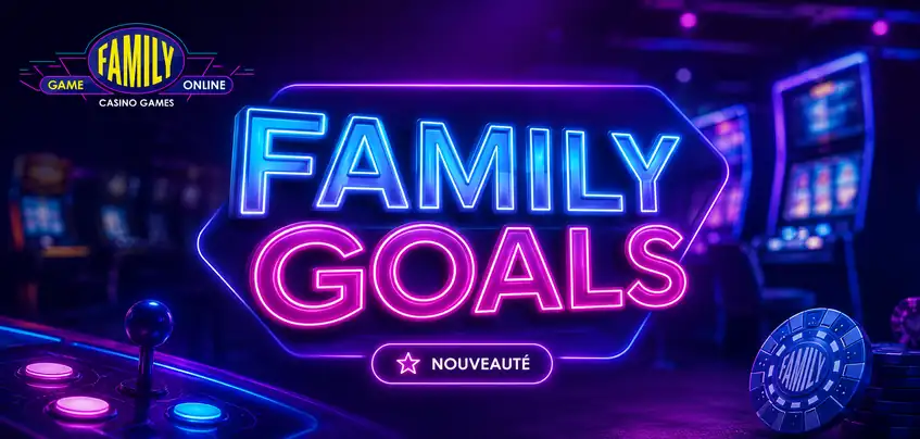 Family Game Online