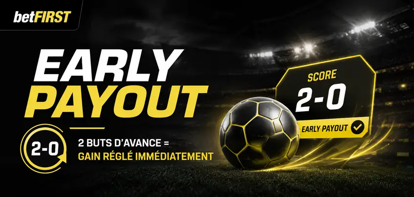 betFIRST Sport