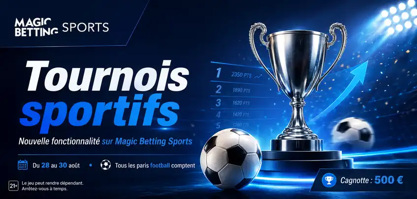 Magic Betting Sport