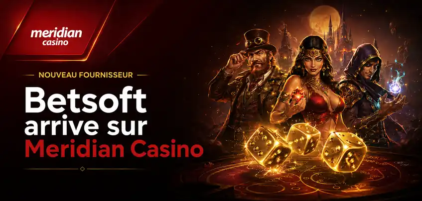 Meridian Casino