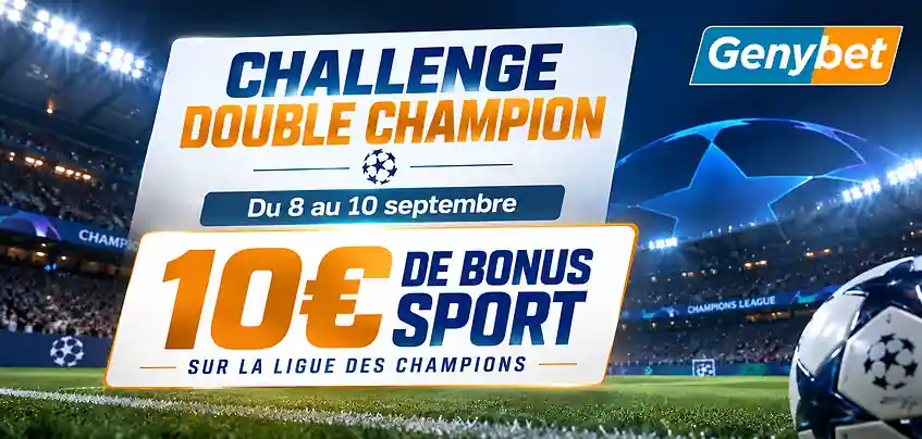 Genybet Sport