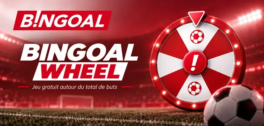 Bingoal paris sportifs