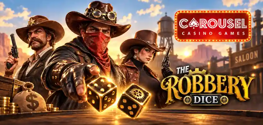 Carousel Casino