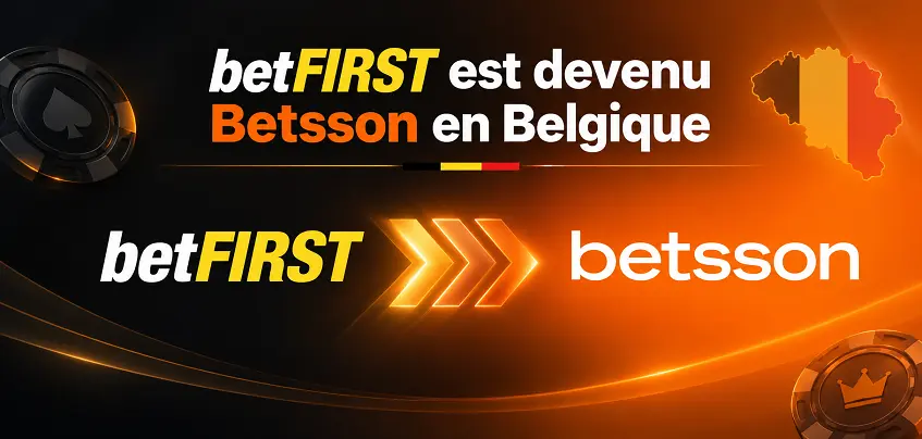 Betsson Casino
