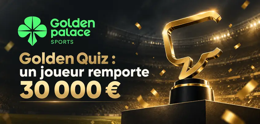 Golden Palace Sports