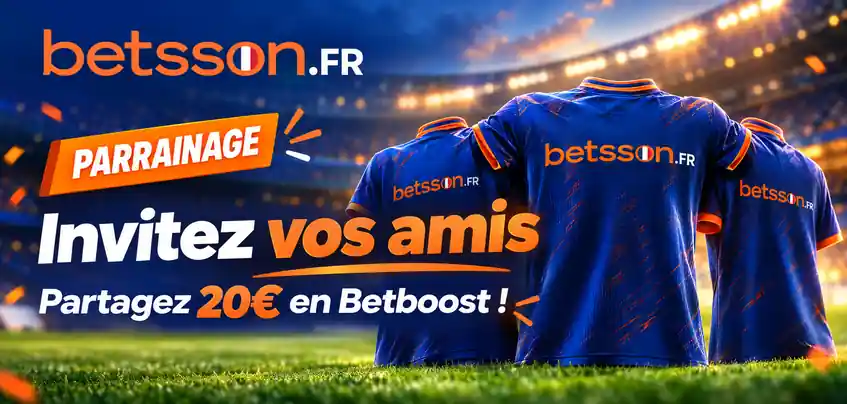Betsson
