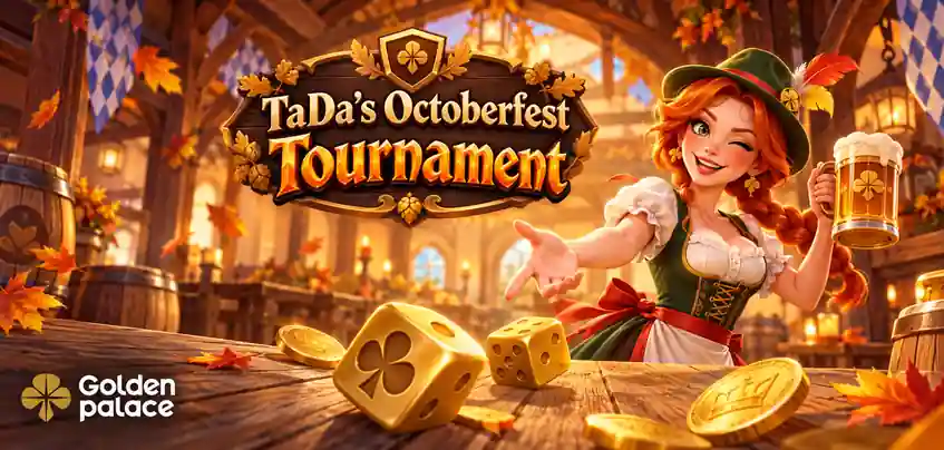 Golden Palace Casino