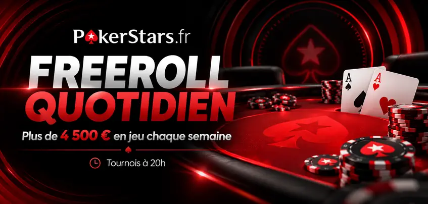 Pokerstars