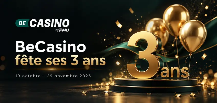 BeCasino