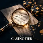 Le Casinotier