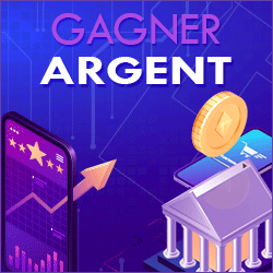 Gagner-Argent