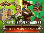 Age of Musketeers