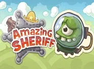 Amazing Sheriff