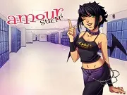 Amour Sucré