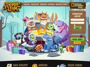 Animal Jam