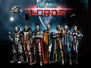 Astro Lords