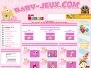 Baby-jeux