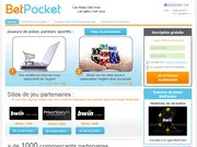BetPocket