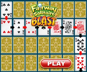 Fairway Sol. Blast Android
