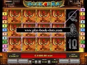 Book of Ra