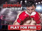 Boxing Duel