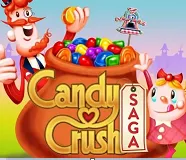 Candy Crush