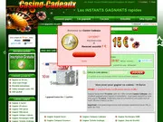 Casino-cadeaux