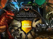 Champions of Regnum