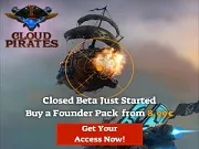 Cloud Pirates