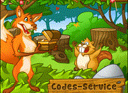 Codes-service