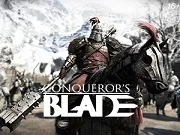 Conqueror's Blade