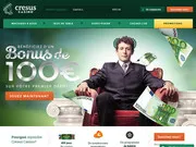 Cresus Casino
