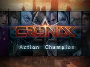 Cronix