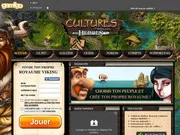 Cultures Online Heroes