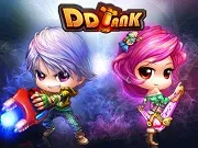 DDTank