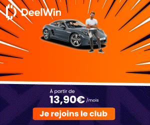 Deelwin