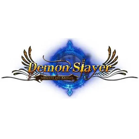 Demon slayer